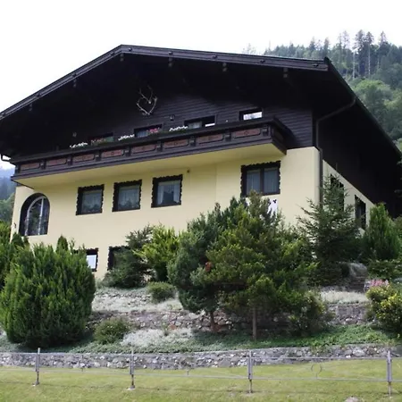 Chalet Charlotte Apartments Bruck an der Grossglocknerstrasse Exterior photo