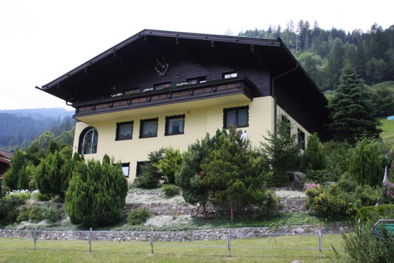 Charlotte * Fusch an der Glocknerstraße